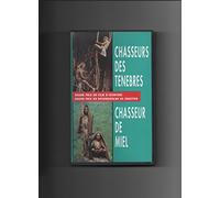 Chasseurs Des Ténebres / Miel [VHS]