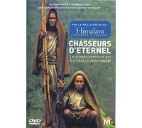 Chasseurs D'eternel