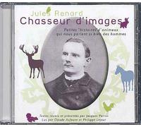 Chasseur d'images CD