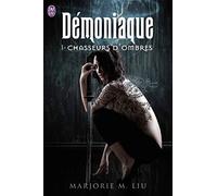Chasseurs d'ombres
