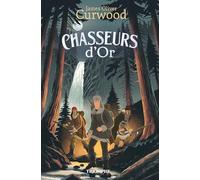 Chasseurs d'or