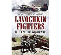 Chasseurs Lavotchkin de la Seconde Guerre mondiale