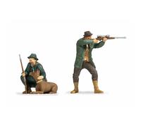 Chasseurs - Noch 17332 - G 1/22.5