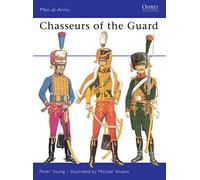 Chasseurs of the Guard