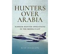 Chasseurs sur l'Arabie