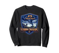 Chasseurs Tornado Storm F5 Sweatshirt