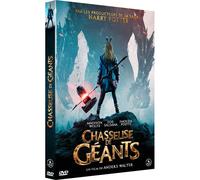 Chasseuse de géants – DVD – M6 Interactions