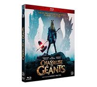 Chasseuse De Géants - Blu-Ray