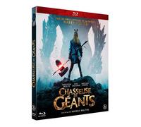 Chasseuse de géants Blu-ray