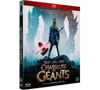 Chasseuse De Géants - Blu-Ray