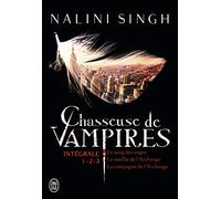 Chasseuse de vampires, 1-2-3: L'intégrale