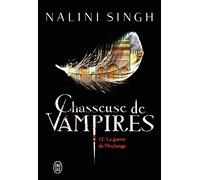 Chasseuse de vampires, 12 : Chasseuses de vampires