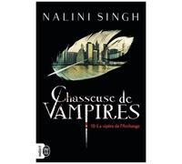 Chasseuse De Vampires - Tome 10 - La Vipère De L'archange
