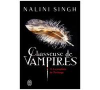 Chasseuse De Vampires - Tome 11 - La Prophétie De L'archange