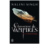 Chasseuse De Vampires - Tome 13 - Le Soleil De L'archange