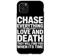 Chassez Tout Ce Que Vous Voulez sauf l'amour Et Les Coque pour iPhone 11 Pro Max