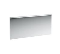 Châssis 25 LED d'éclairage pour miroir horizontal, sans interrupteur, 25x25x1500, H4475419000071