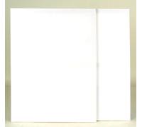 Châssis 2er-Set 50x70cm Toile Artistique Toile Ecrans Malzubehör