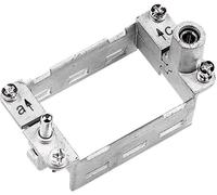 Chassis 3 modules HARTING Han-Modular® 09140100313 1 pc(s)