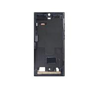Châssis Central de Remplacement Compatible Galaxy S22 Ultra Noir