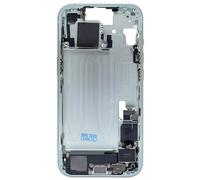 Châssis Central de Remplacement pour Apple iPhone 15 Vert pâle