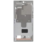 Châssis Central de Remplacement pour Galaxy S22 Ultra Service Pack Samsung Blanc