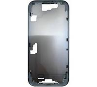 Châssis Central de Remplacement pour iPhone 17 avec Caloduc Thermique Bleu pâle