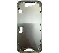 Châssis Central de Remplacement pour iPhone 17 avec Caloduc Thermique Clappio Vert foncé Vert foncé