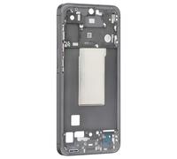 Châssis Central de Remplacement pour Samsung Galaxy A56 Rigide Samsung Graphite