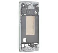 Châssis Central de Remplacement pour Samsung Galaxy A56 Rigide Vert olive