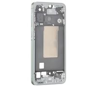 Châssis Central de Remplacement pour Samsung Galaxy A56 Rigide Vert olive