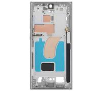 Châssis Central de Remplacement pour Samsung Galaxy S23 Ultra Vert citron