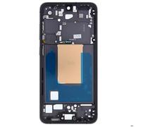 Châssis Central de Remplacement pour Samsung Galaxy S24 FE Noir