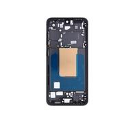 Châssis Central de Remplacement pour Samsung Galaxy S24 FE Noir