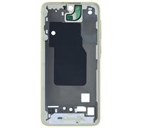 Châssis Central de Remplacement Rigide pour Galaxy A55 Vert pâle