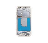Châssis Central de Remplacement pour Galaxy S23 FE Beige
