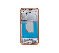 Châssis Central de Remplacement pour Galaxy S23 FE Orange