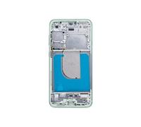 Châssis Central de Remplacement pour Galaxy S23 FE Vert Menthe