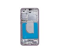 Châssis Central de Remplacement pour Galaxy S23 FE Violet