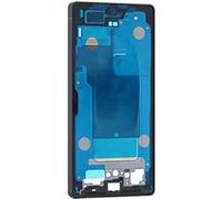 Châssis Central Neuf pour Samsung Galaxy S25 Ultra Clappio Noir / Bleu Noir / Bleu G