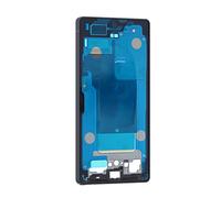 Châssis Central Neuf pour Samsung Galaxy S25 Ultra Clappio Noir / Bleu Noir / Bleu G
