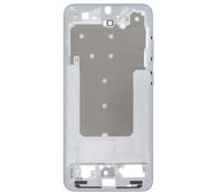 Châssis Central Original pour Galaxy S25 Plus Ajustement Précis et Sécurisé Bleu clair