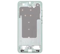 Châssis Central Original pour Galaxy S25 Plus Ajustement Précis et Sécurisé Vert d'eau
