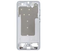 Châssis Central Original pour Galaxy S25 Plus Ajustement Précis et Sécurisé Bleu clair
