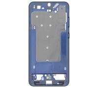 Châssis Central Original pour Galaxy S25 Plus Ajustement Précis et Sécurisé Bleu nuit