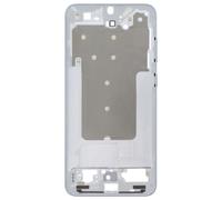Châssis Central Original pour Galaxy S25 Plus Ajustement Précis et Sécurisé Bleu clair