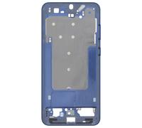 Châssis Central Original pour Galaxy S25 Plus Ajustement Précis et Sécurisé Samsung Bleu nuit