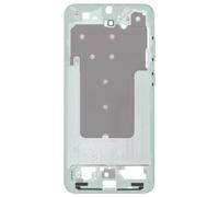 Châssis Central Original pour Galaxy S25 Plus Ajustement Précis et Sécurisé Vert d'eau