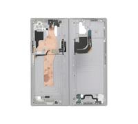 Châssis Central Original pour Galaxy Z Fold 6 Service Pack Samsung Gris