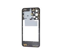 Châssis Central pour Samsung Galaxy A16 Original Service Pack Samsung Bleu nuit